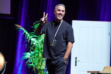 Bushido: Kurioses Ergebnis in Bayern: Wähler wollen Bushido als Bürgermeister