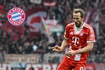 Kane-Ausfall sorgt für Sorgenfalten: Bayern-Trainer Kompany muss umplanen