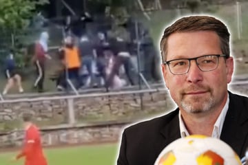 Urteil nach Überfall bei Junioren-Derby gefallen: So wird das abgebrochene Spiel gewertet