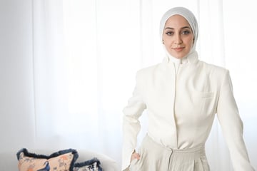 Mit Hijab zur Wahl: Macht diese Berlinerin bei Miss Germany 2026 das Rennen?