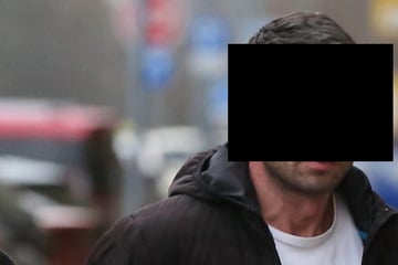 Dresden: Nach versuchtem Bankraub in Löbtau: Beschuldigter schweigt eisern