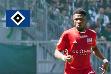 HSV-Blog: Rothosen suchen Verstärkung im Sturm - Spur führt in die Schweiz