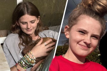 Schock-Fund bei Suche nach vermisster 17-Jähriger: "Das zerreißt mich"