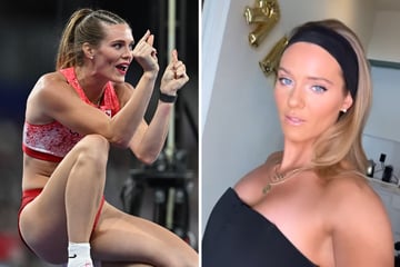 Nach Bronze bei Olympia: Darum ist OnlyFans für Alysha Newman so wichtig