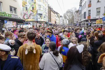 Feiern verboten?! Stadt stellt neue Regelung für Karneval vor