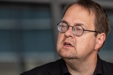 Leipzig: Leipziger Bundestags-Abgeordneter Pellmann nach Herzproblemen in Klinik