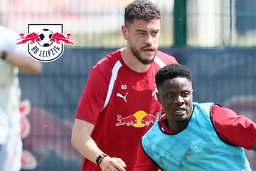 RB Leipzig vor dem Deadline Day: Wer noch kommt, wer überraschend noch gehen soll