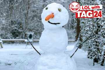 Joke of the Day for February 23, 2026: A chilly silly