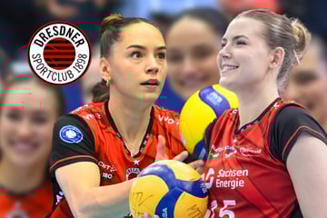 DSC verliert das "Herzstück" seines Angriffs, sechs weitere Spielerinnen gehen