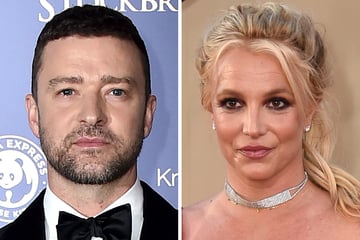 Britney Spears: Streit zwischen Britney Spears und Justin Timberlake eskaliert: Diese Szene sorgt für Empörung!