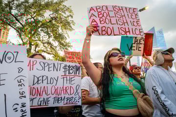Mexican citizen dies in ICE detention center in Georgia