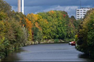 Mann in Teltowkanal gestürzt und tot: War es etwa kein Unfall?