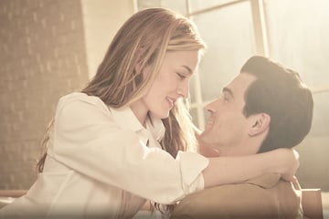 Tragischer Tod macht dieses glamouröse Paar zur Legende