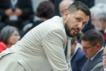 Sachsen-Anhalt-Wahl: Landtagsjuristen kritisieren Rauschs Doppelrolle