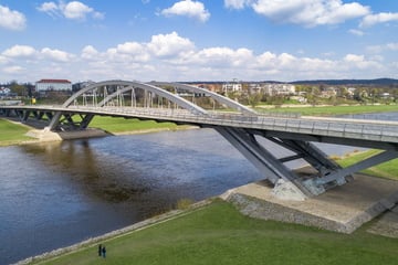 Heute vor 17 Jahren: Diese illegale Aktion kostete Dresden den Titel