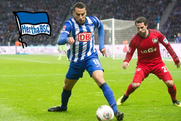 Riesiges Hertha-Lazarett: Jetzt hilft schon ein Oldie aus