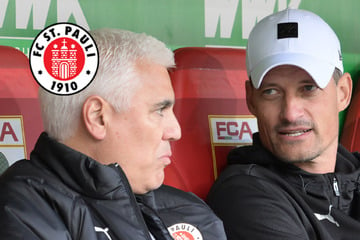 FC St. Pauli startet mit Schwung ins Jahr 2025: "Haben noch gar nichts erreicht"