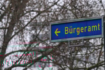 Berlin: Bürgeramt überraschend dicht! Was steckt hinter dem Schock für viele Kreuzberger?