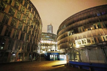 Köln: Aus aller Welt nach Köln: Ein Event, das es so nur einmal gibt