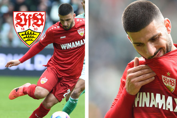 VfB-Star Undav soll bleiben: Macht der Klub jetzt ein Vermögen für ihn locker?