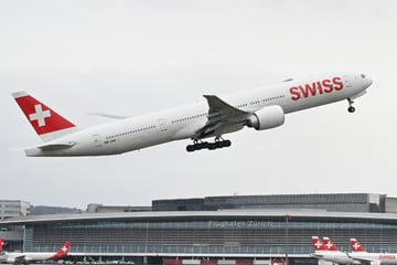 Während sie schlief: Frau in der Business Class sexuell belästigt