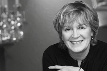 München: Trauer in der Literaturszene: Verlegerin Antje Kunstmann (†77) ist tot