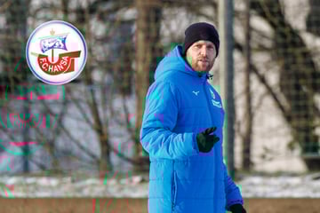 Rostock trotzt Sturmtief "Elli" und testet für Aue-Auftakt ganz geheim gegen Zweitligist