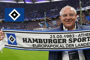 Magath reagiert kritisch auf Absage des HSV: "Einfach ein Witz"