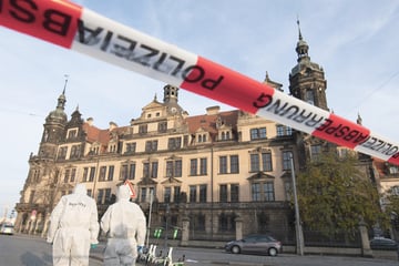 Verlorener Prozess nach Einbruch in Grünes Gewölbe: Diese Summe muss Sachsen für Anwälte blechen