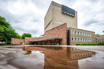 Chemnitz: Wie weiter mit dem Chemnitzer Schauspielhaus? Stadträte erhöhen Druck aufs Rathaus