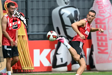 Kölns Said El Mala mit dem BVB einig? Youngster soll üppiges Handgeld einstecken