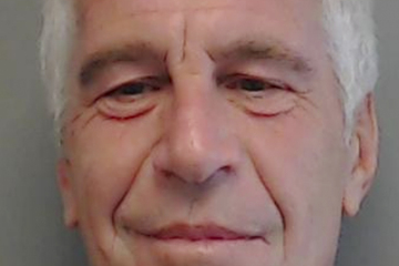 Heidi Klum bestreitet Kontakt zu Jeffrey Epstein