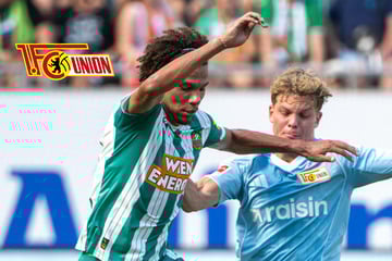 Führungstreffer für Union Berlin gegen Rapid Wien: Für den Sieg reicht's trotzdem nicht