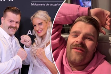 Ballermann-Sänger gerät in Polizeikontrolle: "Mein Penis war soooo klein"