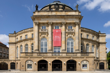 Chemnitz: Chemnitzer Theater erhalten neue Führungsriege, doch eine Stelle bleibt unbesetzt