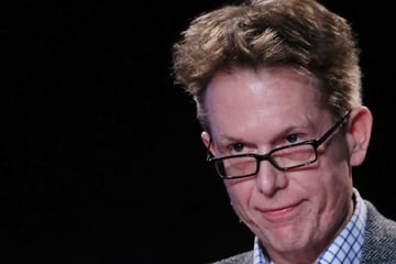 Noch kein Urteil: Prozess gegen Ex-AfD-Abgeordneten Beck geht in die nächste Runde