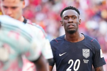 WM 2026 live: Skandal-Entscheidung um US-Stürmer Balogun wohl Alleingang von FIFA-Funktionär!