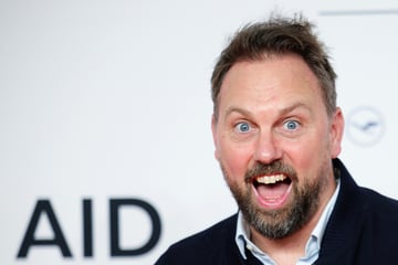 Name von Krankenschwester abgelehnt: So sollte Steven Gätjen wirklich heißen