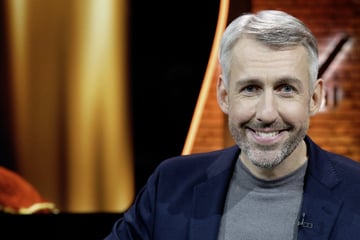 "TV total"-Moderator Sebastian Pufpaff: Ehefrau Julia gibt Prostituierten Kurse zum Oralverkehr