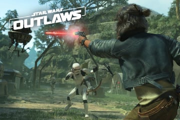 Star Wars Outlaws im Test: Weshalb ich stattdessen lieber Assassin's Creed gespielt hätte