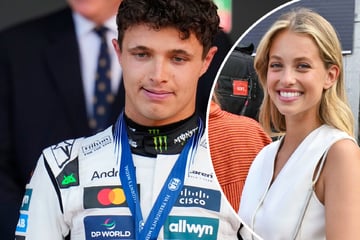 Am Rande seines Sieges in Monaco enthüllt: Formel-1-Star feiert Liebescomeback mit diesem Model