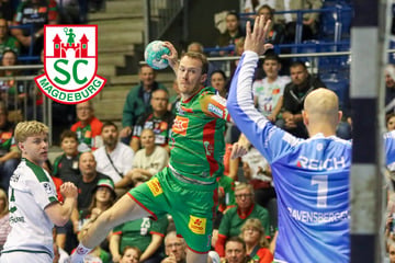 Dominanter Auftritt gegen Wetzlar: SC Magdeburg zieht in die nächste Pokalrunde ein