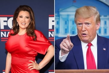 Trump taps Fox News anchor Janette Nesheiwat for surgeon general, but his MAGA base isn't on board