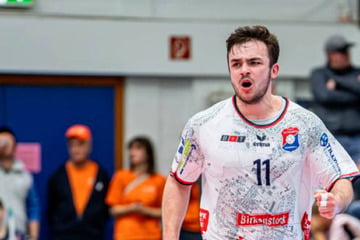 Handball-Profi Lasse Ohl überlebt Horror-Unfall: "Er hatte zig Schutzengel"