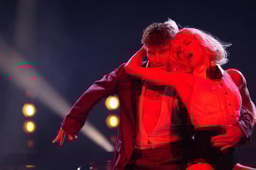 Let's Dance: "Let's Dance"-Star schwärmt von neuem Partner: "Du bist einfach geil"