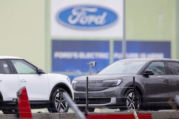 Köln: Krasser Stellenabbau bei Ford: So hat die Belegschaft entscheiden