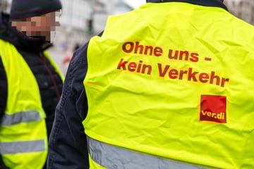 Frankfurt: Nächster ÖPNV-Warnstreik in Frankfurt und Hessen: An diesem Tag stehen Trams und Bahnen still