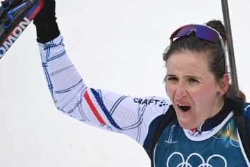 Olympia 2026 im Ticker: Preuß verschießt Medaillen-Chance, Simon holt nächstes Gold