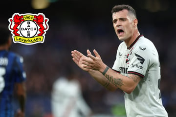 Bayer 04 Leverkusen: Das erwartet Granit Xhaka von der neuen Saison