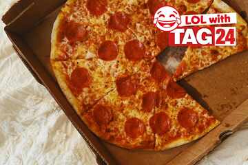 Joke of the Day for February 17, 2026: A yummy silly